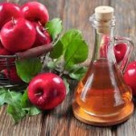 The wonders of Apple Cider Vinegar